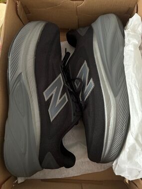 New Balance Fresh Foam More V6